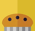 Icon Pop Quiz answers Foods pack level 9