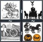 4 Pics 1 Word answers and cheats level 2117