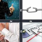 4 Pics 1 Word answers and cheats level 224