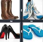 4 Pics 1 Word answers and cheats level 535