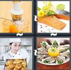 4 Pics 1 Word answers and cheats level 1619