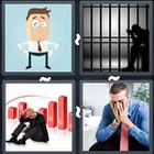 4 Pics 1 Word answers and cheats level 3377