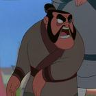 Guess The Character: Cartoon answers level 36