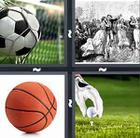 4 Pics 1 Word answers and cheats level 2