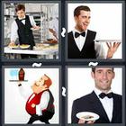 4 Pics 1 Word answers and cheats level 3087