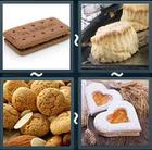 4 Pics 1 Word answers and cheats level 2314