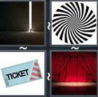 4 Pics 1 Word answers and cheats level 2946