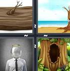 4 Pics 1 Word answers and cheats level 1305