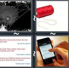 4 Pics 1 Word answers and cheats level 2940
