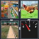 4 Pics 1 Word answers and cheats level 3404