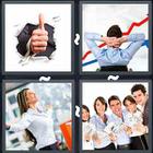 4 Pics 1 Word answers and cheats level 3281