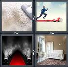 4 Pics 1 Word answers and cheats level 1776
