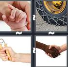 4 Pics 1 Word answers and cheats level 1432