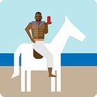 Icon Pop Brand answers and cheats level 6