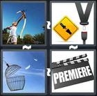 4 Pics 1 Word answers and cheats level 1644