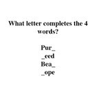 Problems answers and cheats level 51-60