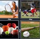 4 Pics 1 Word answers and cheats level 2480