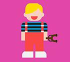Icon Pop Quiz answers TV and Film pack level 9