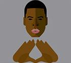 Icon Pop Quiz answers Famous People pack level 6
