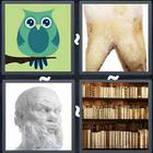 4 Pics 1 Word answers and cheats level 2986
