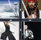 4 Pics 1 Word answers and cheats level 335