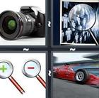 4 Pics 1 Word answers and cheats level 670