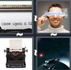 4 Pics 1 Word answers and cheats level 1534