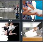 4 Pics 1 Word answers and cheats level 2692