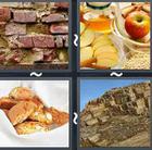 4 Pics 1 Word answers and cheats level 2831