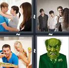 4 Pics 1 Word answers and cheats level 949