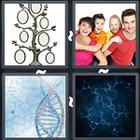 4 Pics 1 Word answers and cheats level 3128