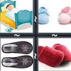 4 Pics 1 Word answers and cheats level 1815