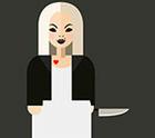Icon Pop Quiz answers Spooky Season pack level 15