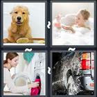 4 Pics 1 Word answers and cheats level 3050