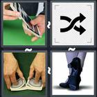4 Pics 1 Word answers and cheats level 3184