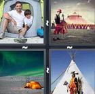 4 Pics 1 Word answers and cheats level 104