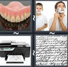 4 Pics 1 Word answers and cheats level 2832