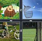 4 Pics 1 Word answers and cheats level 921