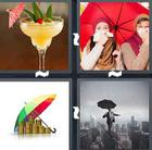 4 Pics 1 Word answers and cheats level 1602