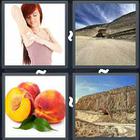 4 Pics 1 Word answers and cheats level 3153