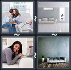 4 Pics 1 Word answers and cheats level 1728