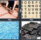 4 Pics 1 Word answers and cheats level 2810