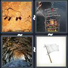 4 Pics 1 Word answers and cheats level 3154