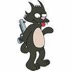 Cartoon Quiz answers and cheats level 6-34