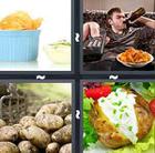 4 Pics 1 Word answers and cheats level 996