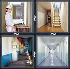 4 Pics 1 Word answers and cheats level 1799
