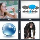 4 Pics 1 Word answers and cheats level 2841