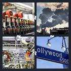4 Pics 1 Word answers and cheats level 256