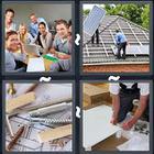 4 Pics 1 Word answers and cheats level 3177