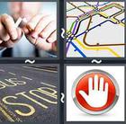 4 Pics 1 Word answers and cheats level 2824